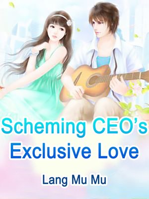 cover image of Scheming CEO's Exclusive Love